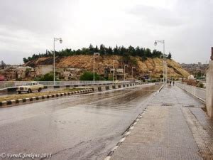 Hama, Syria = Hamath of the Bible | Ferrell's Travel Blog