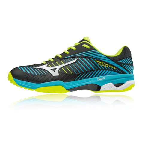 Mizuno Wave Exceed Tour 3 All Court Tennis Shoes Ss18 50 Off