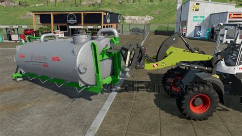 Bressel And Lade H Containerhook Farming Simulator