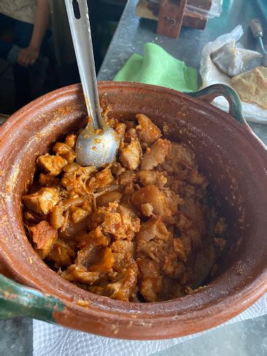 Restaurante Tacos De Labio Buche Barbacoa De Res Estilo Nuevo Leon En