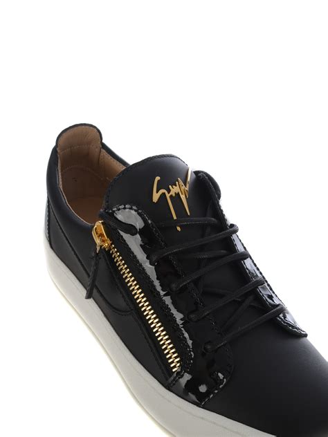 S-Giuseppe Zanotti Mens Shoes Fall Winter 2021/22, 49% OFF