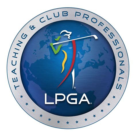 LPGA Logo - LogoDix