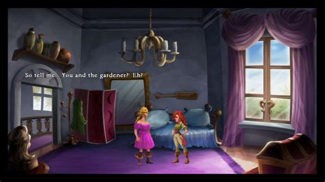 Monkey Island 2 LeChuck S Revenge Special Edition Screenshots For