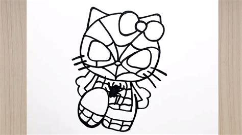 Adorable Hello Kitty Coloring Pages Hello Kitty Coloring, 50% OFF