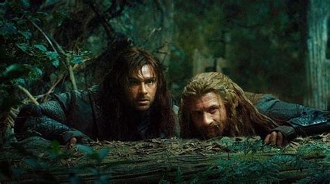 Kíli Fíli The hobbit movies Fili and kili The hobbit