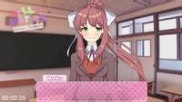 Jellymation Monika Chr Hentai Sharing