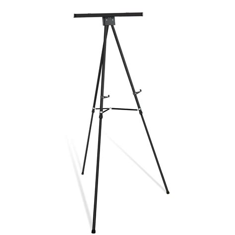 Falling In Art Extra Large 70 High Flip Chart Tripod Display Easel