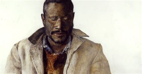 Andrew Wyeth In Retrospect Artsy