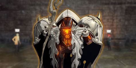 How To Get The Archetypal Ring In Metaphor: ReFantazio