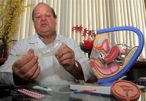 A evolução dos métodos contraceptivos Há anticoncepcionais para a ... 