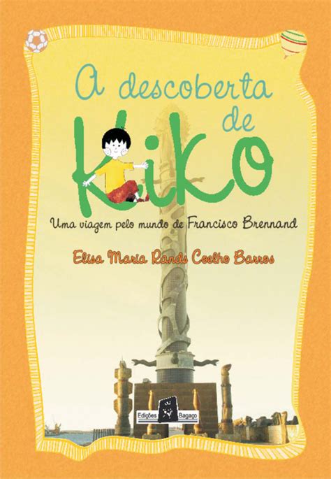 A Descoberta De Kiko Uma Viagem Pelo Mundo De Francisco Brennand E