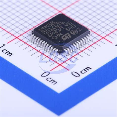 Stm L C T Stmicroelectronics Embedded Processors Controllers