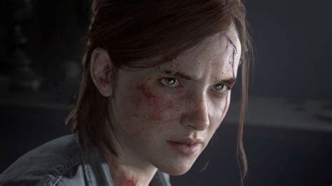 The Last Of Us Part Ii Le Jeu Annoncé Dans Une Mystérieuse Vidéo