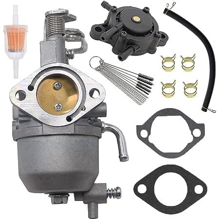 Amazon Motoku Carburetor Carb For Ezgo Rxv Txt Valor St Mpt