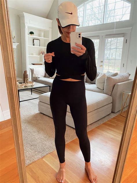 Lululemon Dupes Amazon Workout Tops