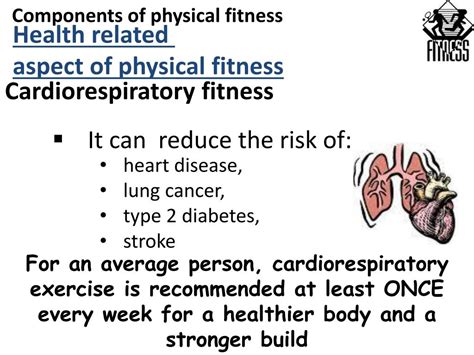 PPT - Fitness and Health PowerPoint Presentation, free download - ID ...