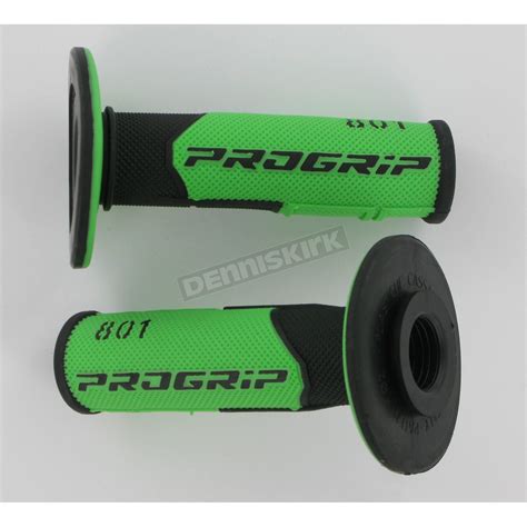 Pro Grip 801 Hybrid Duo Density Cross Grips PA080100NEVE Dirt Bike