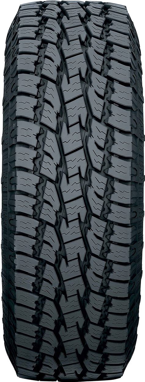 Toyo Open Country A T Ii All Terrain Radial Tire 35x12 50r20lt 125q Buy Online In India At