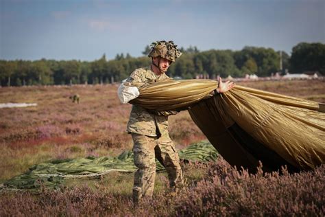 Dvids News Falcon Leap Exercise Unites Paratroopers From Across Nato