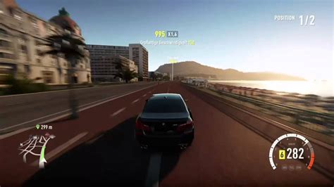 Forza Horizon 2 Racing Against Audi Rs7 Youtube