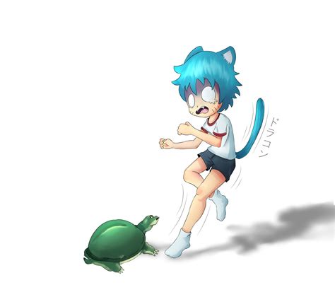 Evil Turtle by dr4k0n616 on DeviantArt