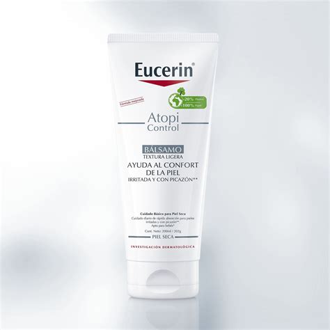 Balsamo Eucerin Atopicontrol X Ml Eucerin Dermocosm Tica