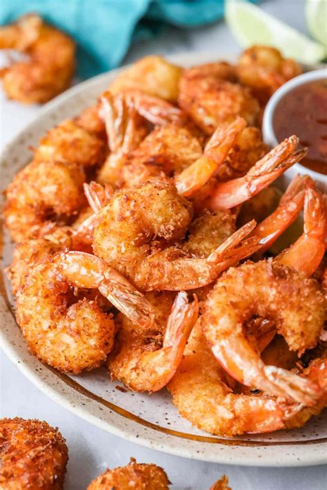 Coconut Shrimp Sugar Spun Run Tasty Made Simple