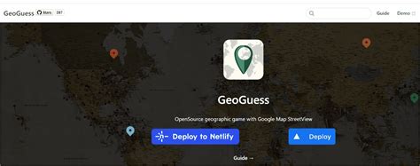 17 Best Geoguessr Alternative To Know About The World