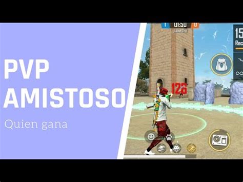 Pvp Con Un Jugador De Pc Youtube