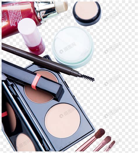 Accesorios De Maquillaje De Belleza PNG Imágenes Gratis Lovepik