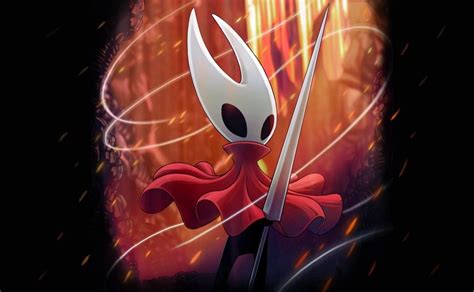 Hollow Knight Silksong Erscheint Tag Eins Im Xbox Game Pass Techradar