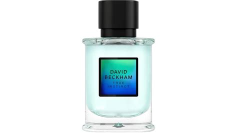 David Beckham True Instinct Eau De Parfum Online Bestellen M Ller