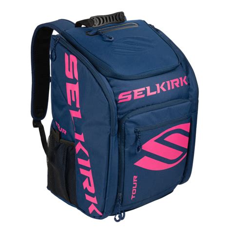 Selkirk - Core Line - Tour Bag - Pickleball Backpack | Selkirk Sport - We Are Pickleball