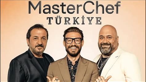 Masterchef T Rkiye Tv Canli Yayin Hd Live Youtube