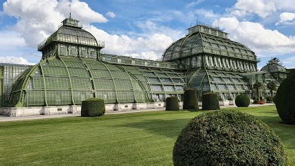 Trfihi Parks Parks Schönbrunner Schlosspark