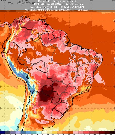 Sem Guas De Mar O Primeiro Fim De Semana Do M S Deve Ser De Calor E