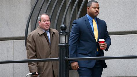 Hung Jury In Cops Trial In Freddie Gray Case