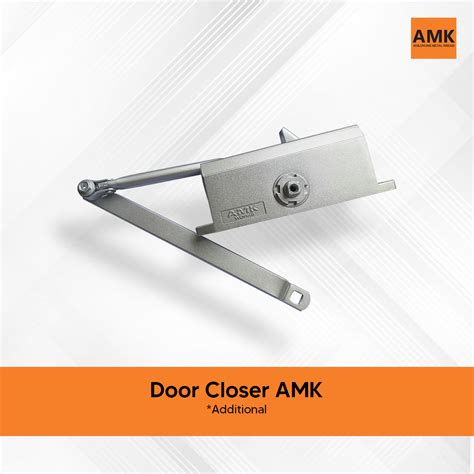 Door Closer Amk