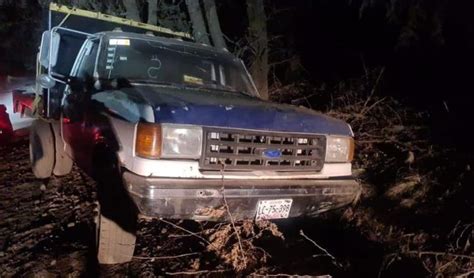 Pelea Por Incidente Vial Deja Muertos En Milpa Alta En Cdmx