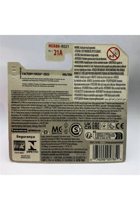 HOT WHEELS Yeni New Porsche 911 Gt3 Black Mini Araba 1 64 Ölçek Hotwheels Marka 10 10 Fiyatı