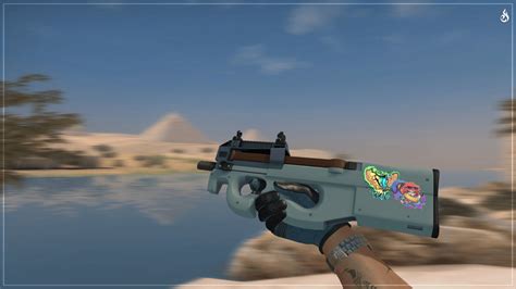 Most Unique CS GO Sticker Crafts In 2023