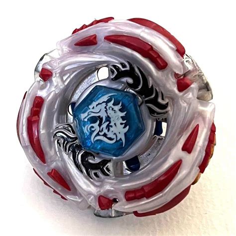 Takara Tomy Beyblade Legends BB 88 Meteo L Drago Starter LW105LF This