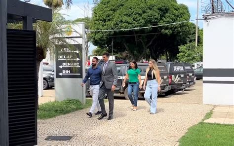 Família De Mãe E Filho Que Morreram Envenenados Presta Depoimento Nesta