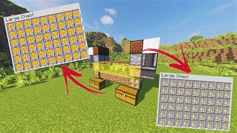 Farm Di Miele E Favi Minecraft Semplice E Compatta Youtube