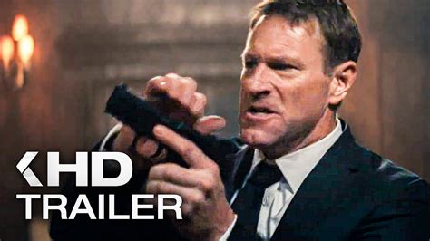 Chief Of Station Trailer Aaron Eckhart Youtube