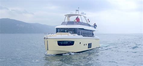 Absolute Navetta 52 Evolution Of The Species