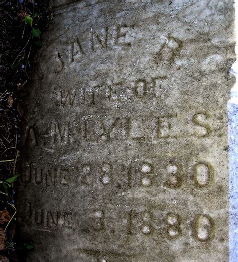 Jane Rogers Birdwell Find A Grave Memorial