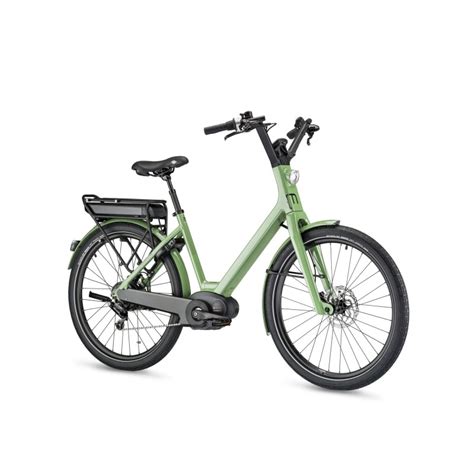 Vélo Électrique Moustache Lundi 26 Nu Vinci chez Cyclable