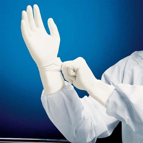 Kimtech G Nxt Nitrile Cleanroom Handschoenen Cm Ambidextrous M