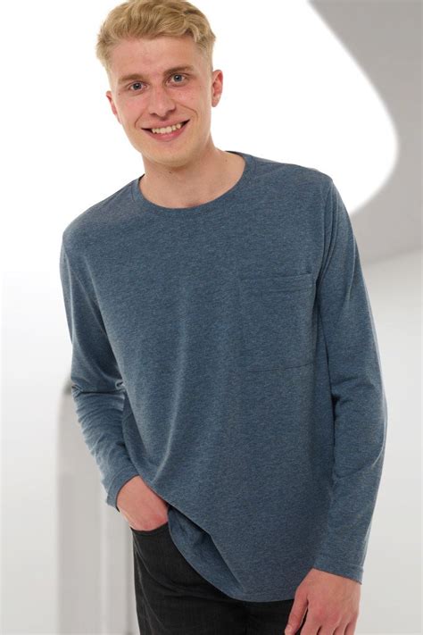 Mix-Mode - Оптовый интернет магазин - Лонгслив мужской 2741-06